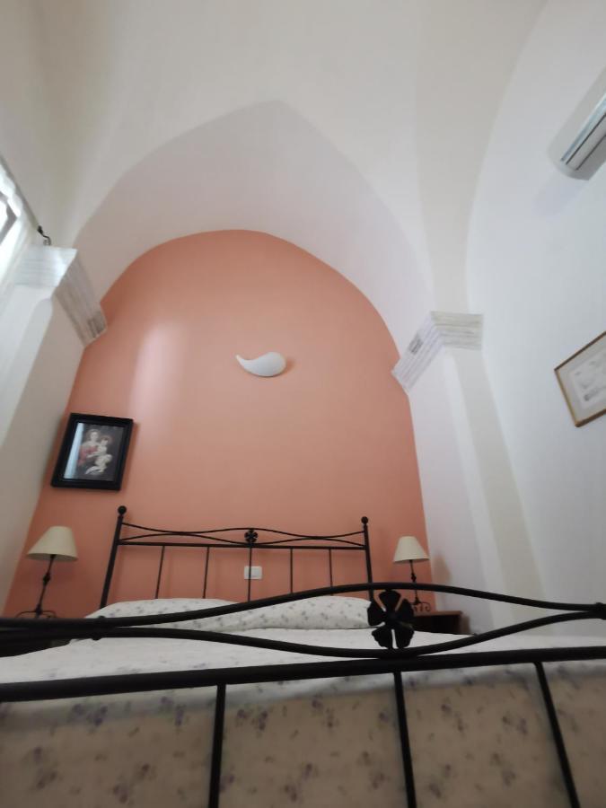 Апартаменты Arco Antico Нардо Экстерьер фото